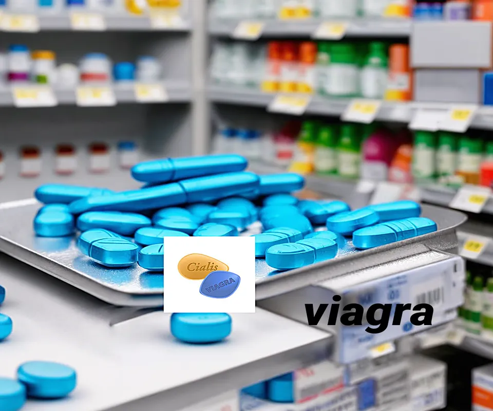 Cuanto cuesta la viagra sin receta en farmacias